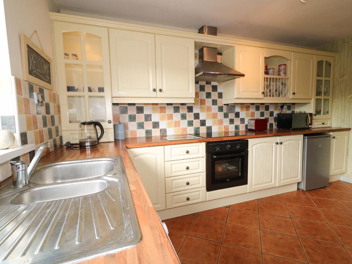 Hazel Cottage Portrush Exterior foto